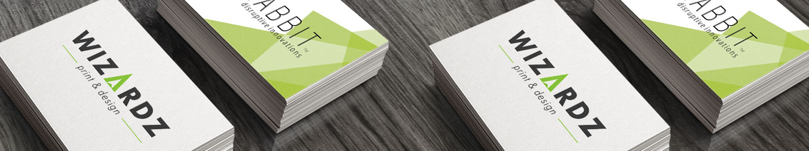 Business Card Printing Wizardz Print And Design Cape Town