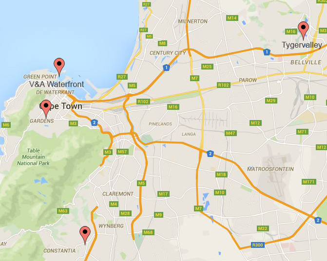 mapsmall map small