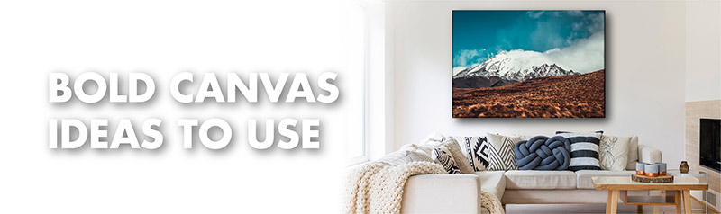 Canvas Ideas