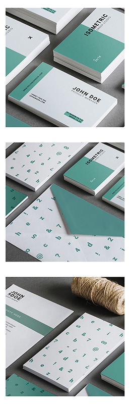 Business Stationery Printing