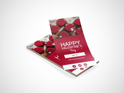Flyers & Brochures