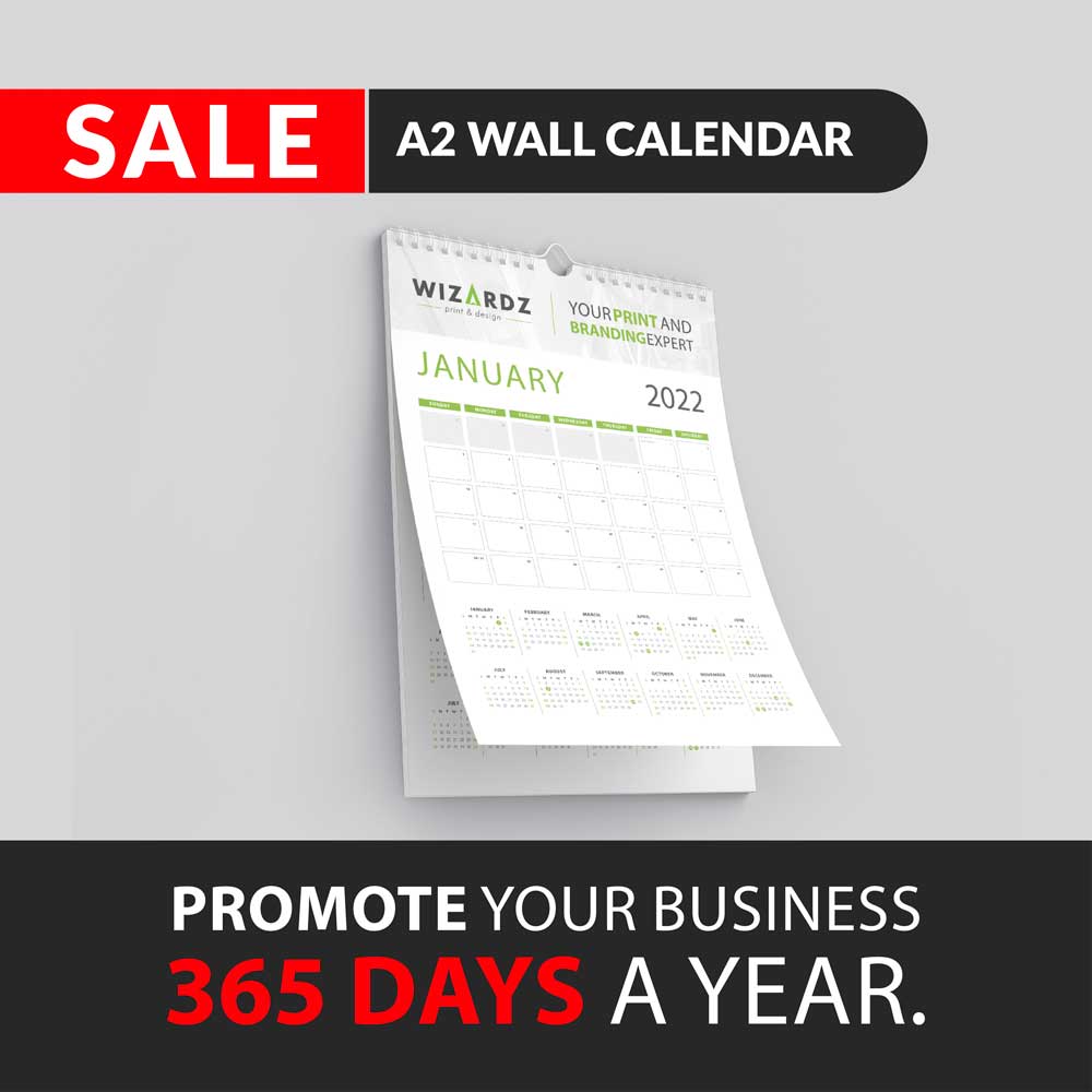 Wall Calendar